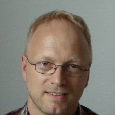 Tommy Larsson