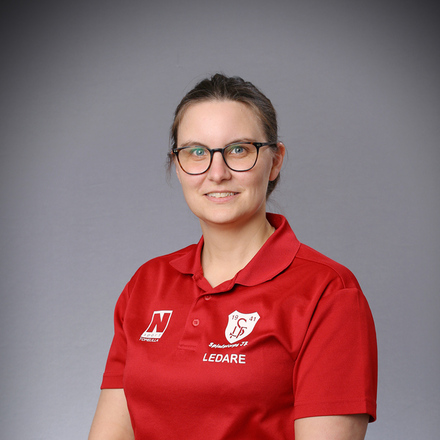 Lina Andersson