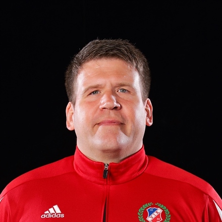 Rikard Holm