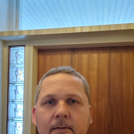 Fredrik Ehn