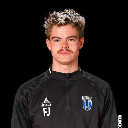Felix Jacobsson (IKS)