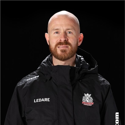Fredrik Fischer