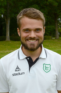 Anton Henningsson