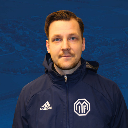 Jonatan Lundgren