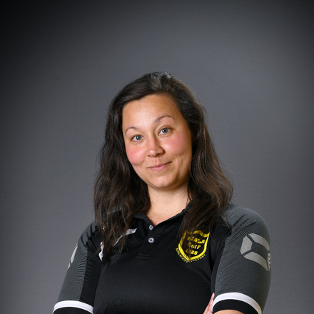 Angelica Björk