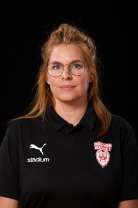 Maria Krång