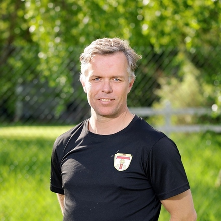 Daniel Bergendahl