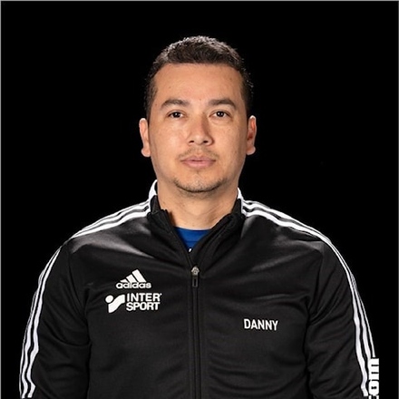 Danny Morales