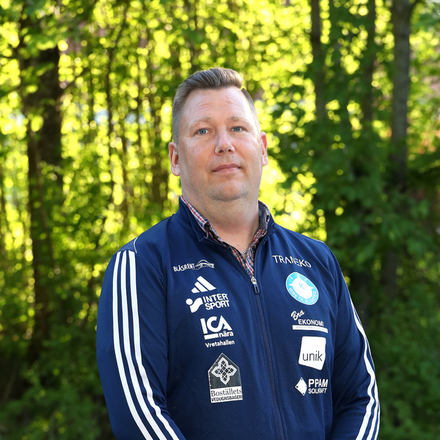 Johan Ilmrud