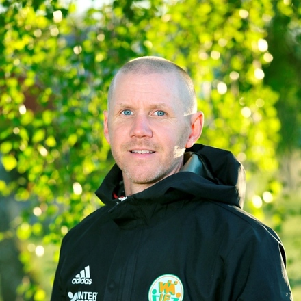 Johan Ström