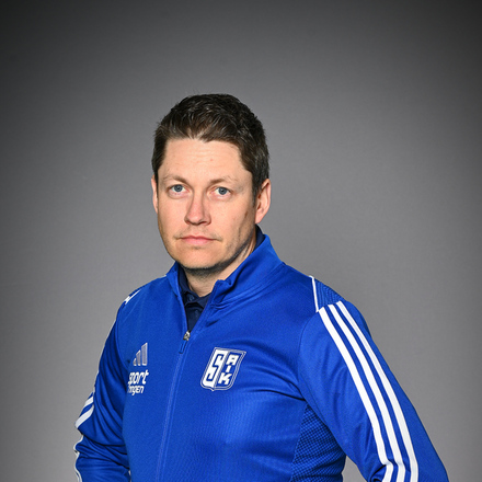 Nils Sandström