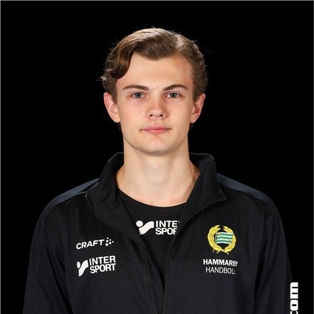 Linus Jildell Reichardt