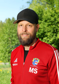 Mattias Söderqvist