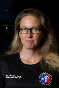 Annica Bååthe