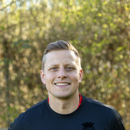 Daniel Engdahl