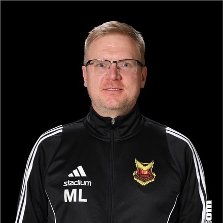 Magnus Lanner