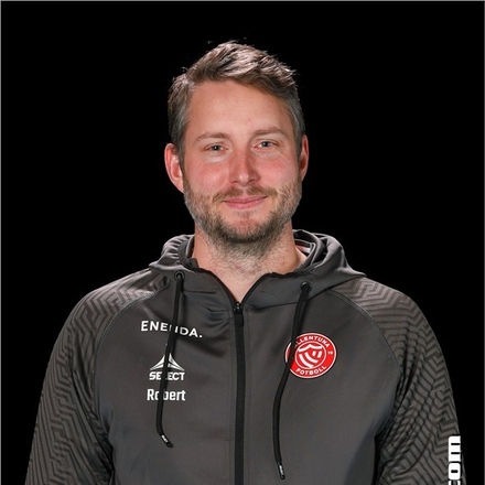 Robert Svärd