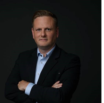 Mattias Thörn
