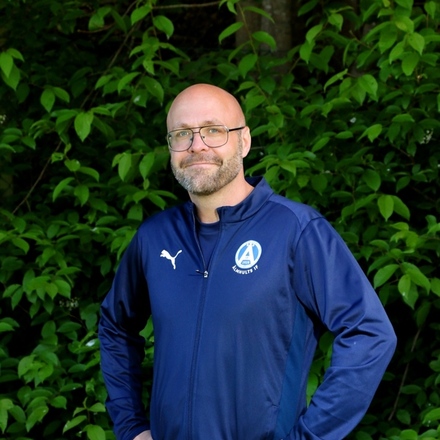 Jakob Sjölander