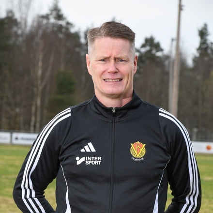 Magnus Ahlin