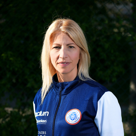 Alexandra Baeza Isaksson