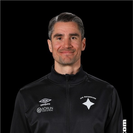 Nisse Bergström