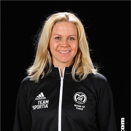Rebecka Svahn