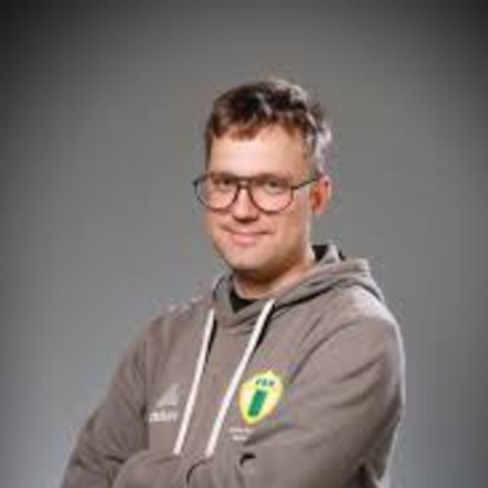 Patrick Gabrielsson