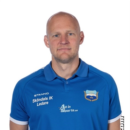 Pontus Krooni