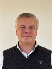 Roger Söderbäck