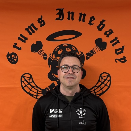 Mikael Fredriksson
