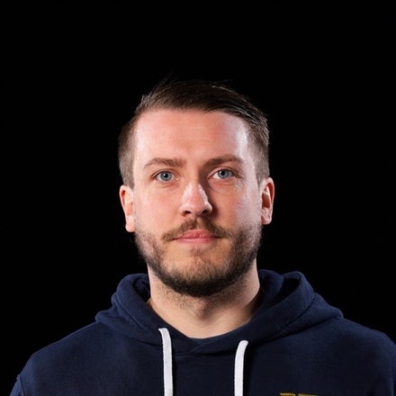 Jonas Pettersson