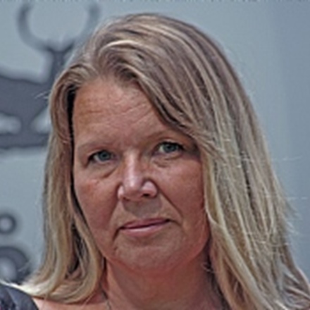 Kicki Westerdahl