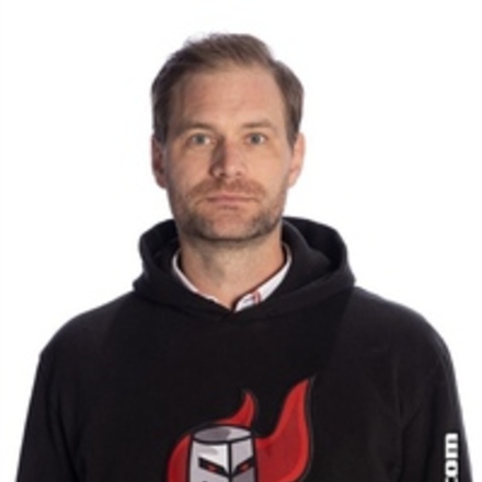 Tobias Holmsell