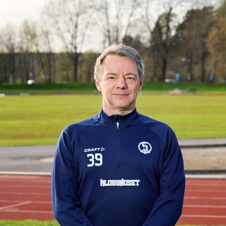 Fredrik Alftrén