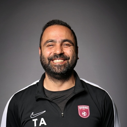 Rabi Ibrahim