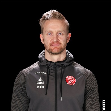 Tobias Järvenby