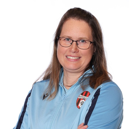 Jenny Hernesten Westman