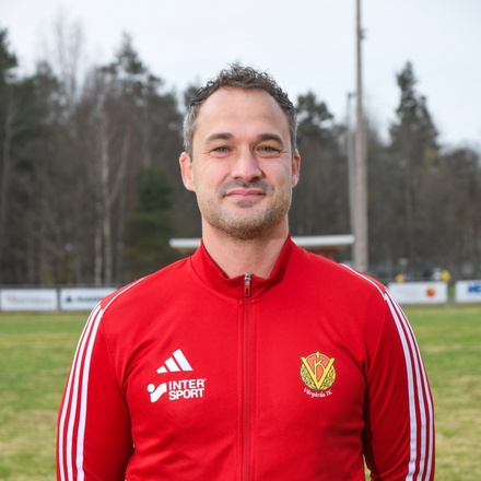 Rasmus Thorild