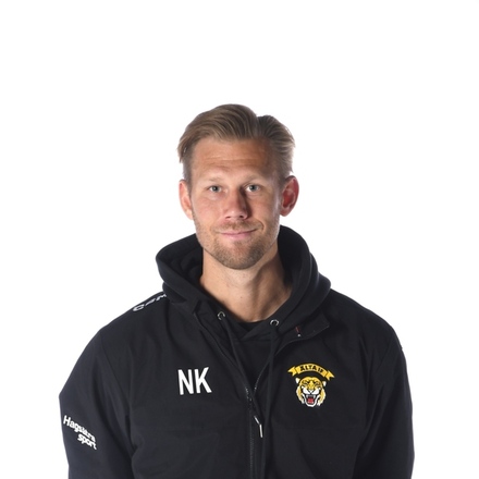 Niklas Kullström