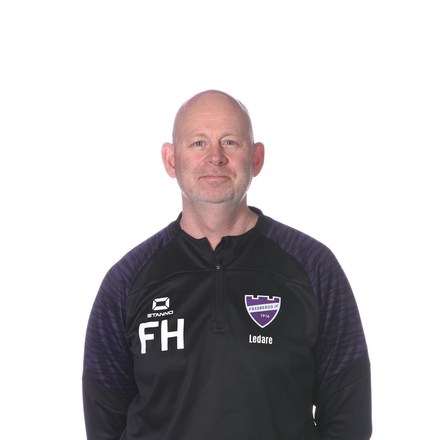 Fredrik Hedberg