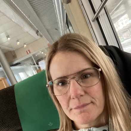 Maria Lundbom