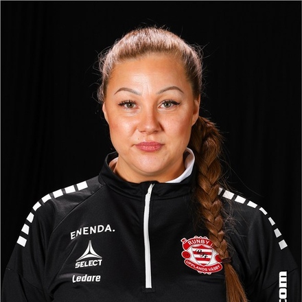 Ronja Smith