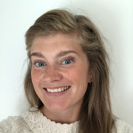 Gabriella Einehag Creutzberg