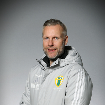 Johan Larsson