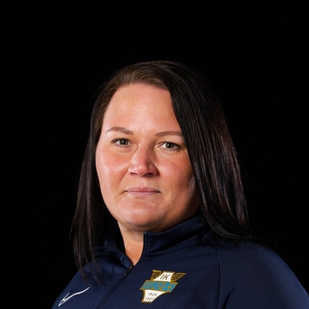 Marie Olsson