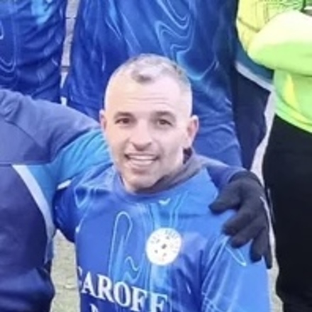 Shahab ”Shabi” Neuman Moshtagh