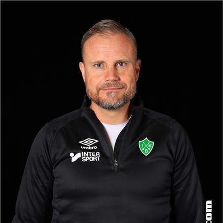 Andreas Aronsson