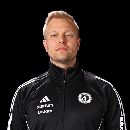 Joakim Zachrisson