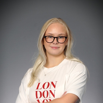 Felicia Gyllenhammar